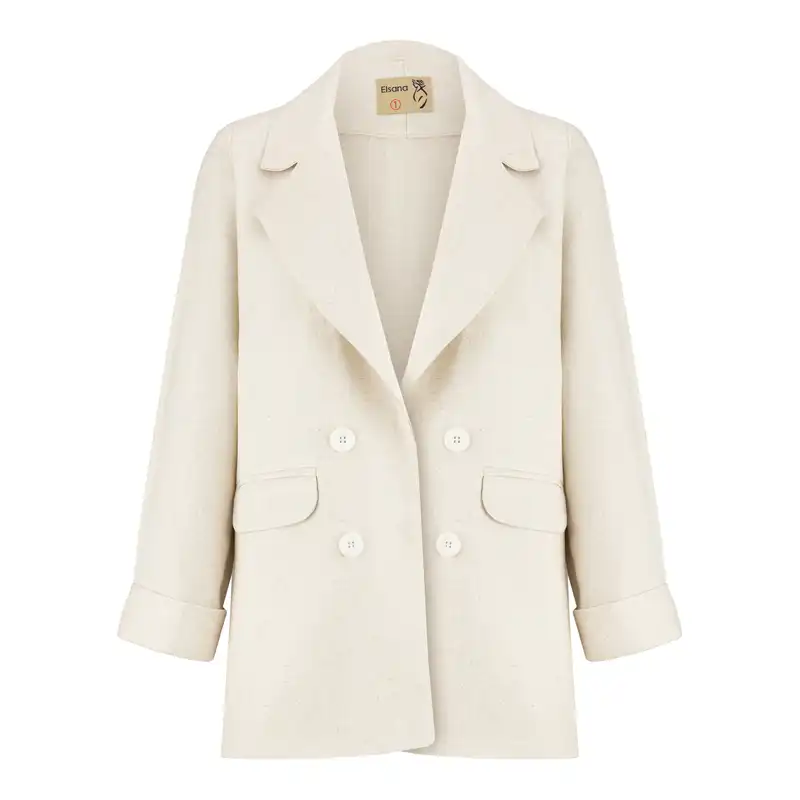 مانتو و شلوار زنانه السانا مدل کاترین کد 176985