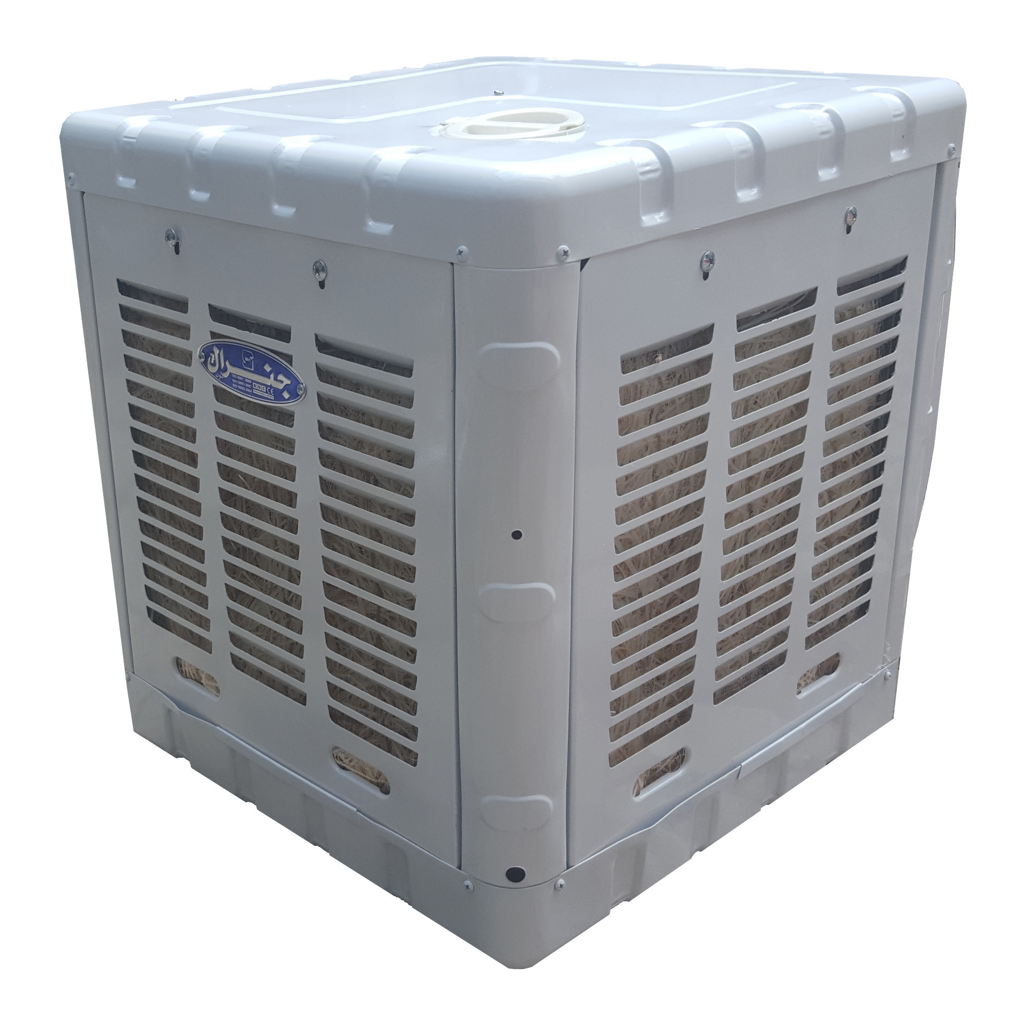 کولر آبی جنرال مدل RS2800J