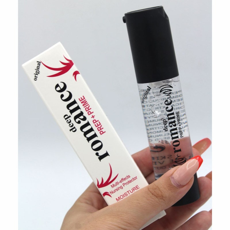 پرایمر دیپ رومانس مدل 1221 حجم 35 میلی لیتر