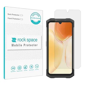 Rock space code HGL hydrogel screen protector suitable for Doogee S98