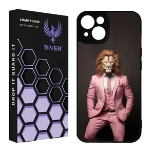 RIVEN RI3-7 Case For Apple iphone 13
