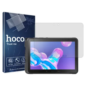محافظ صفحه نمایش شفاف هوکو مدل HyGEL مناسب برای تبلت سامسونگ Galaxy Tab Active Pro