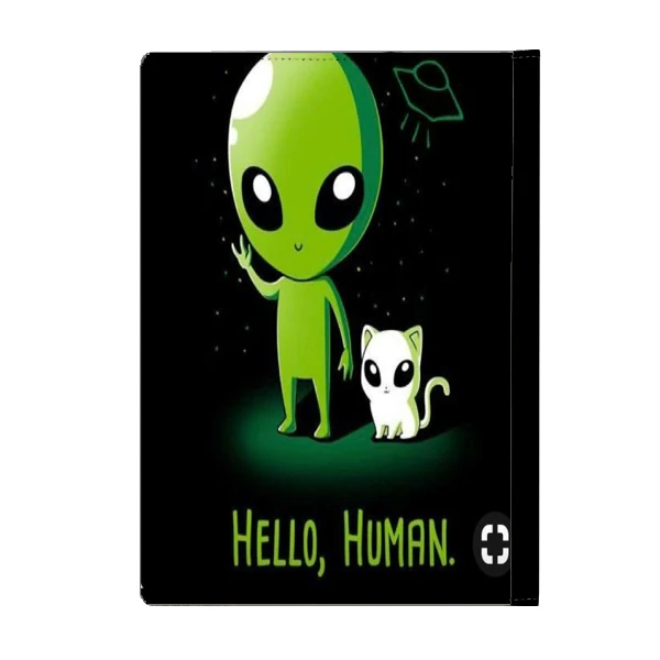 کلاسور طرح فضا کد ka68