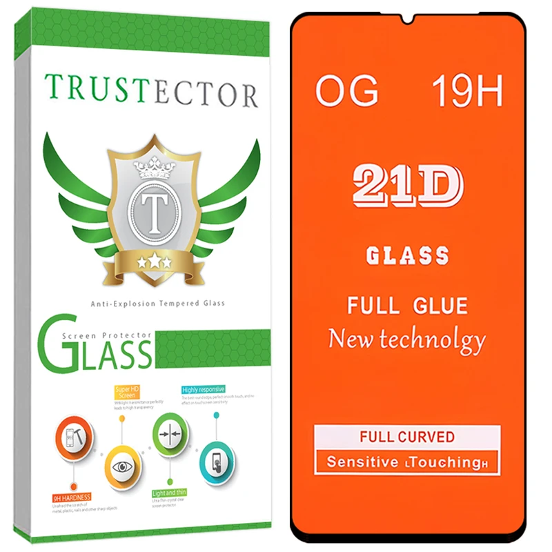 محافظ صفحه نمایش تراستکتور مدل FUT20 مناسب برای گوشی موبایل تی سی اچ TCH Neo