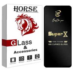    Horse SUPERX Screen Protector Glass For Xiaomi Redmi Note 11SE