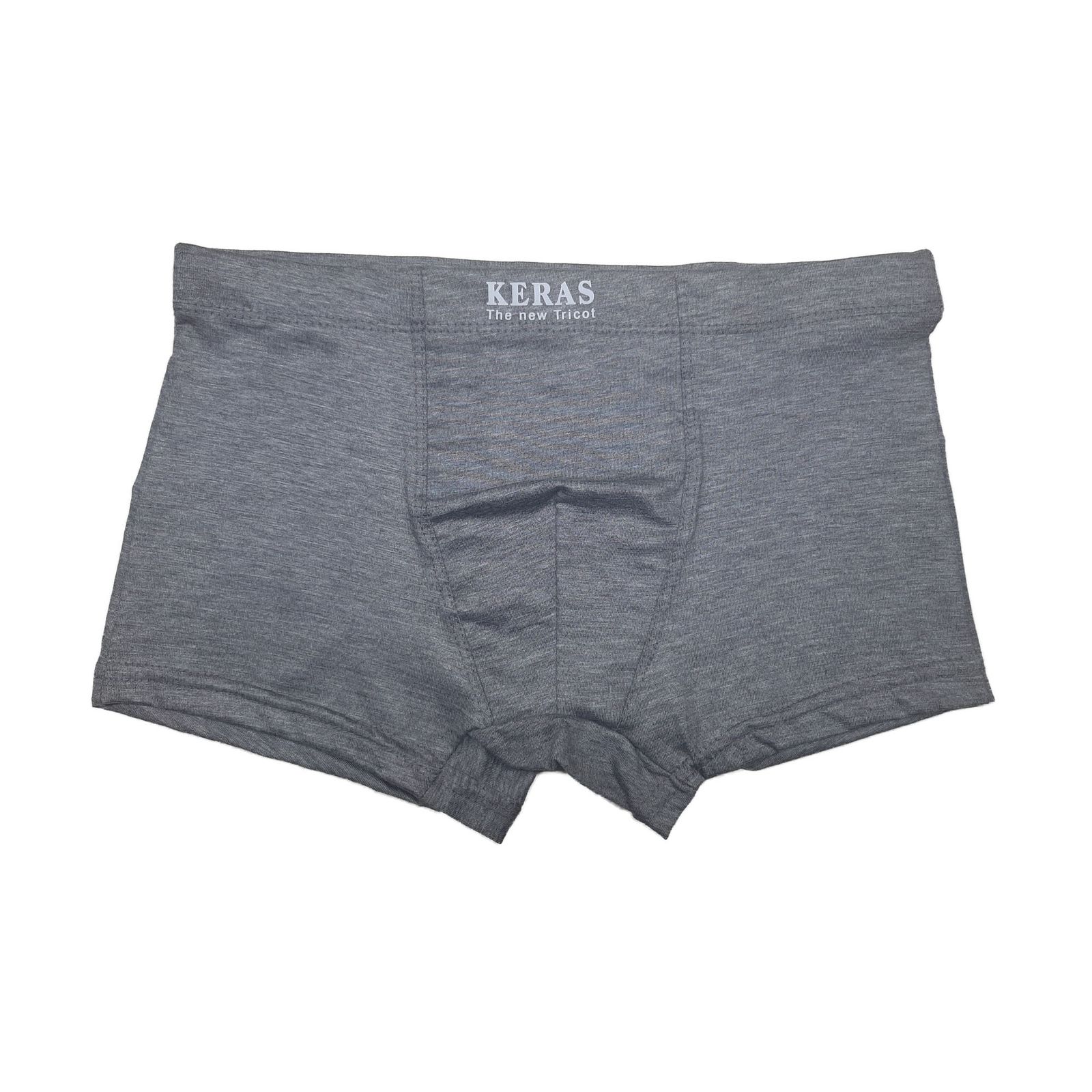 شورت مردانه کراس مدل نیم پا کد K6 مجموعه 6 عددی	 -  - 3