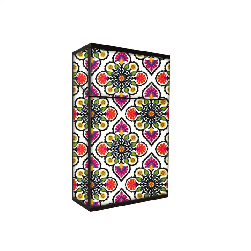 جا سیگاری مدل سنتی کد 196