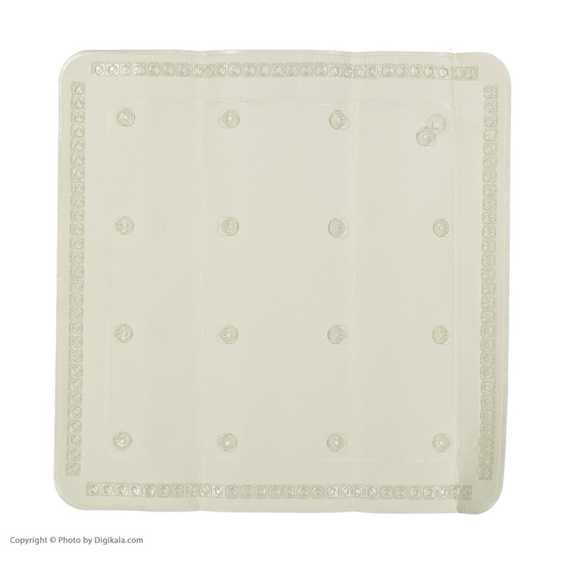 کفپوش ضد لغزش وان و حمام کلین ولک کد 5370271002