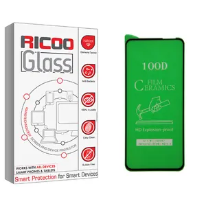 ricoo +HD Screen Protector For Samsung Galaxy A11