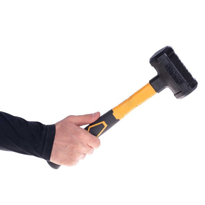 چکش اينکو مدل HDBM01028 وزن 900 گرم