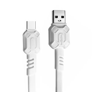 نقد و بررسی کابل تبدیل USB به USB-C موکسوم مدل MX-CB25 طول 1 متر توسط خریداران