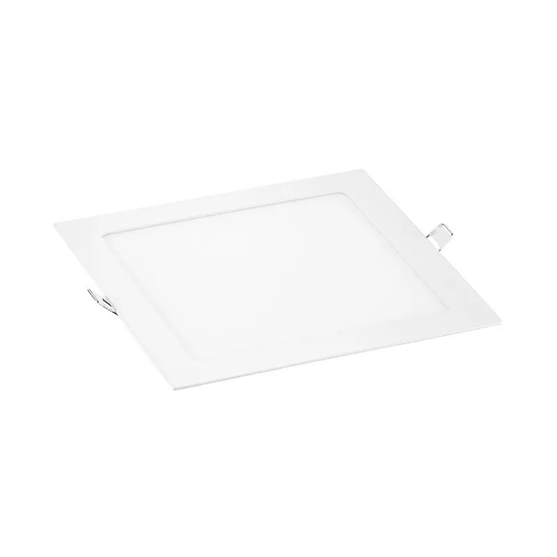 پنل توکار 18 وات بدیع نور مدل LED slim panel کد 690066P