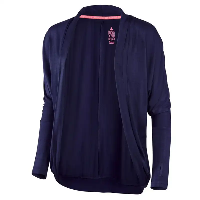 سویشرت ورزشی زنانه  مدل IAN-274174