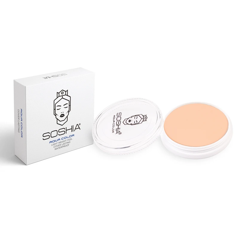 عکس شماره 2 : پنکیک سوشیا مدل سنگی و آکوا شماره t303