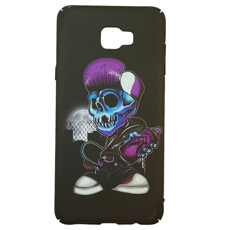 کاور گیلباری اند کاور مدل 60043 مناسب برای گوشی موبایل سامسونگ Galaxy C7