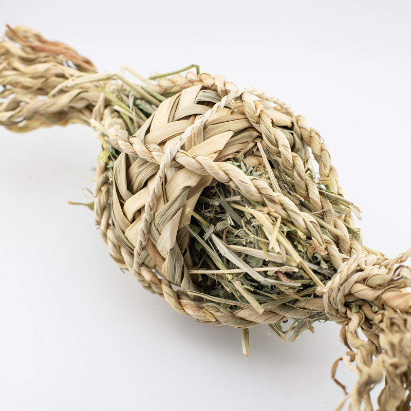 غذای خرگوش و جوندگان مدل شکلات وزن ۶۰ گرم