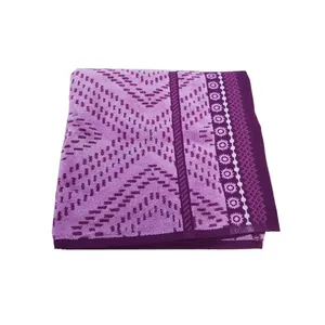 حوله دستی ازدیلک کد 0002 سایز 50 × 90 سانتی متر