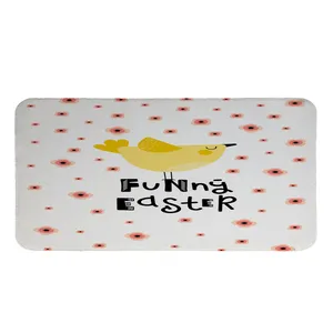  پادری طرح کودکانه کد 9414 سایز 110×60 سانتی متر