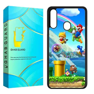 Ghab Guard CHAPA20S Cover For Samsung Galaxy A20s