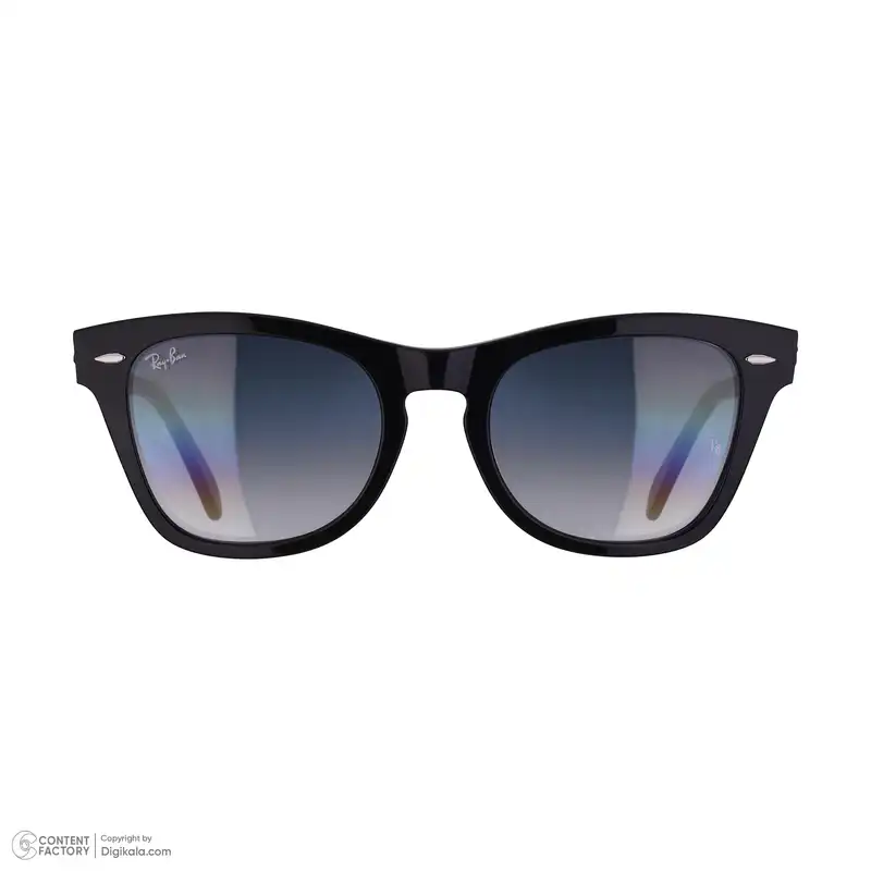 عینک آفتابی ری بن مدل 8056597720380