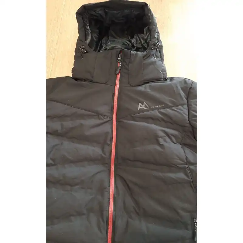 کاپشن ورزشی زنانه کرویت پرو مدل CRI55