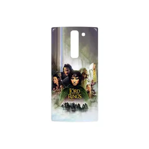 MAHOOT The Lord of the Rings Cover Sticker for LG Magna