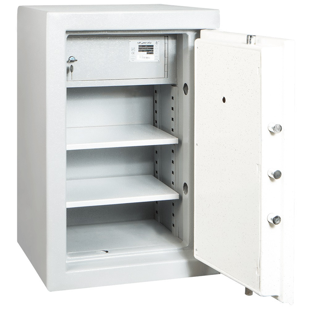 گاوصندوق کاوه مدل 820KDG