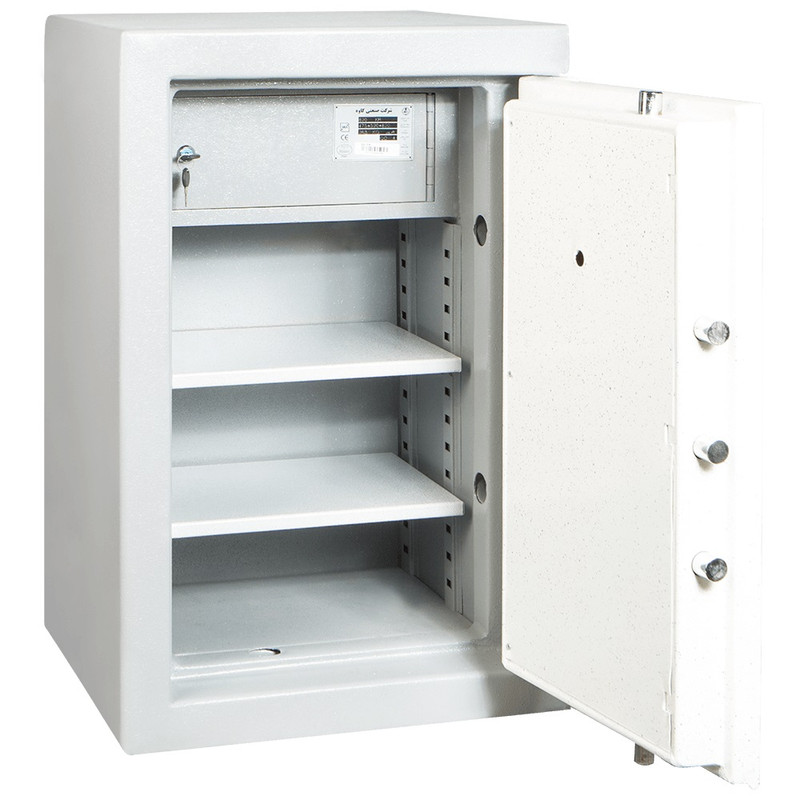 گاوصندوق کاوه مدل 820KDG گاوصندوق کاوه مدل 820KDG