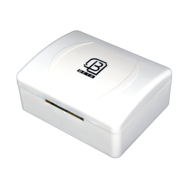 ریسیور قفل برقی بتا مدل bsi-12 ریسیور قفل برقی بتا مدل bsi-12