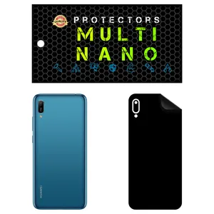 MULTI NANO X-F1M Back Skin For Huawei Y6 Pro 2019