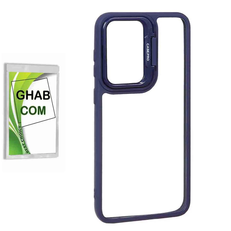 کاور قاب کام مدل LOLI مناسب برای گوشی موبایل سامسونگ Galaxy A14 4G / A14 5G 