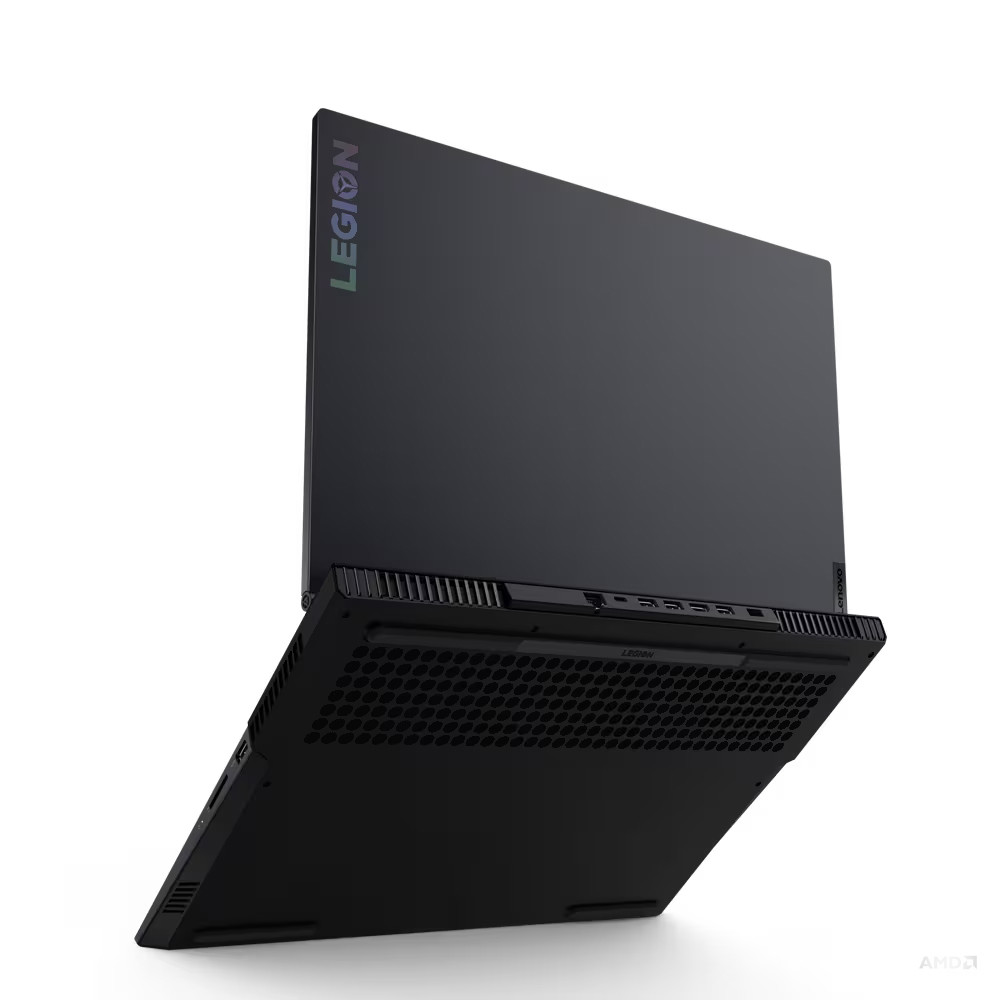 لپ تاپ 17.3 اینچی لنوو مدل Legion 5 17ACH6H-R7 16GB 1TB 3070