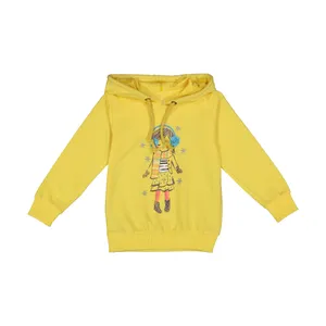 هودی دخترانه سون پون مدل 1391591-19