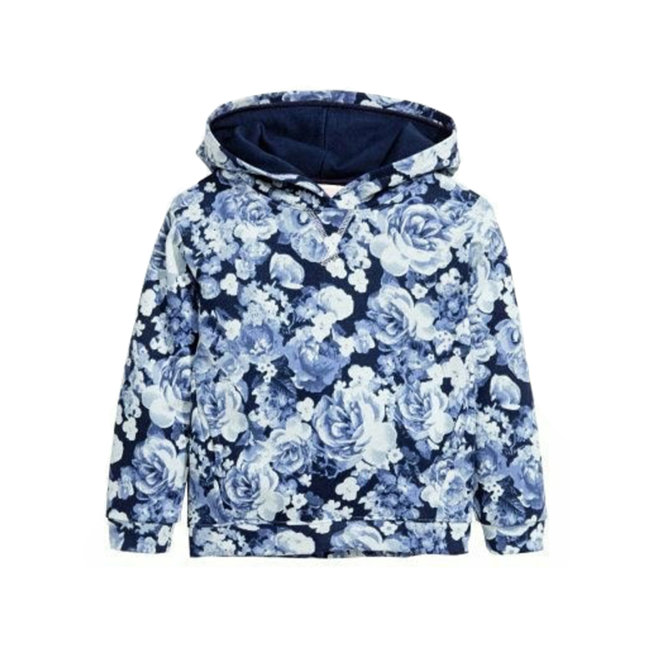 هودی دخترانه اچ اند ام کد 1053