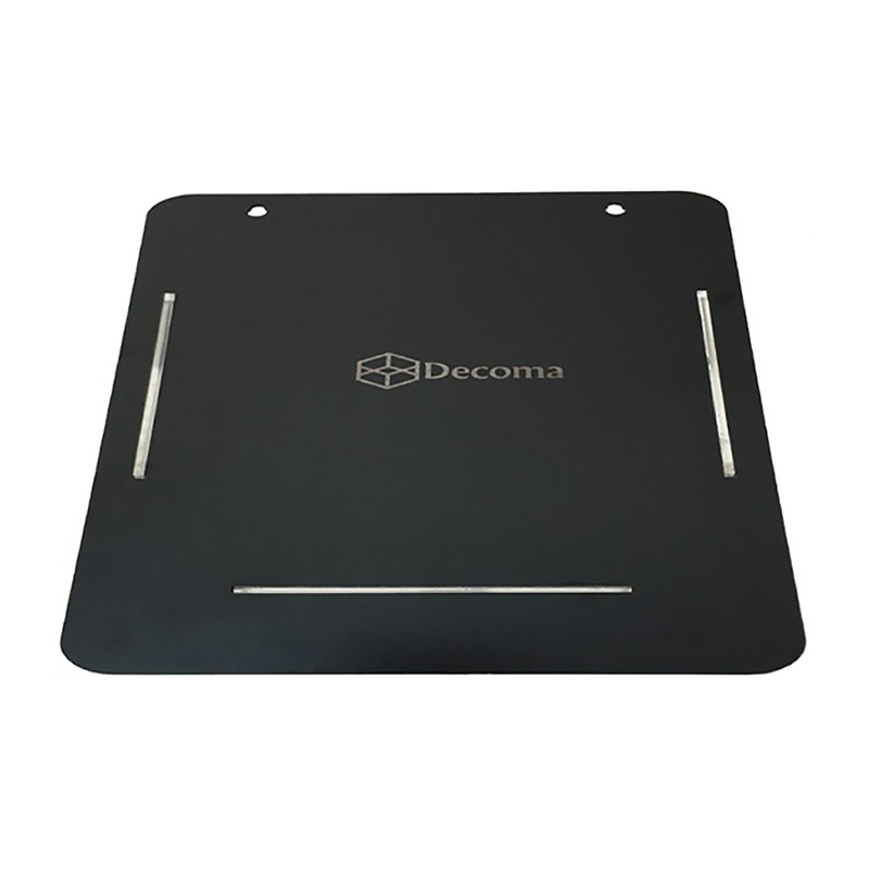 نظم دهنده اداری دکوما مدل هولدر کاغذ A4 کد SB017