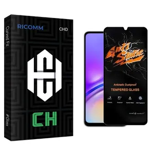 محافظ صفحه نمایش ریکام مدل CH Antistatic مناسب برای گوشی موبایل سامسونگ Galaxy A05s