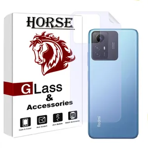 محافظ پشت گوشی هورس مدل MTBHORS مناسب برای گوشی موبایل شیائومی Redmi Note 12S