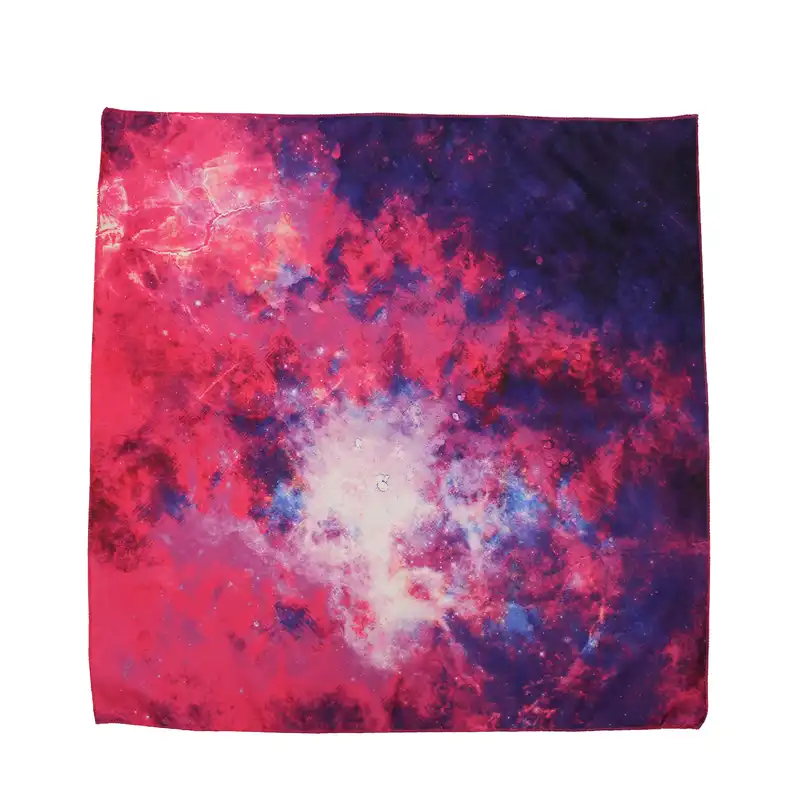 دستمال سر و گردن مدل باندانا کد 084