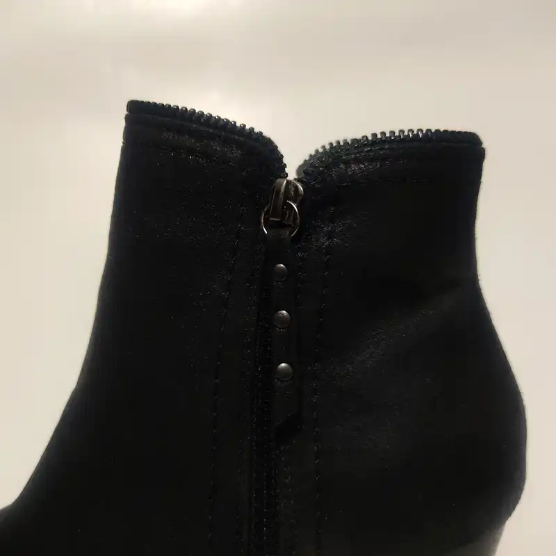 نیم بوت زنانه جاست فاب مدل مجلسی 777