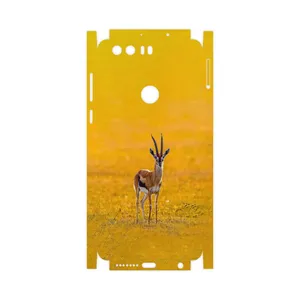 MAHOOT Gazelle-FullSkin Cover Sticker for Honor 8