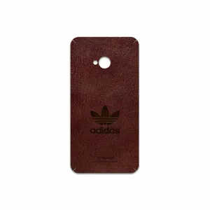 MAHOOT NL-DDS Cover Sticker for HTC One M7