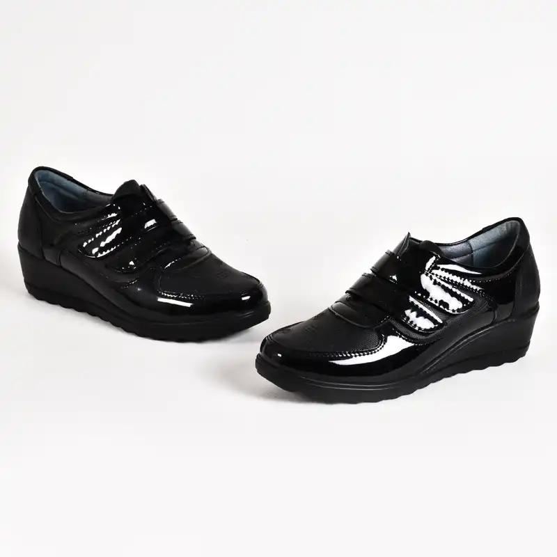 کفش روزمره زنانه تین بانی مدل کلویی 06