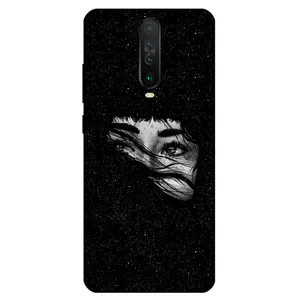  Megafone 8140 Cover For Xiaomi Redmi K30