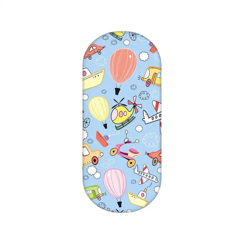 سوهان ناخن مدل بالن کد 955