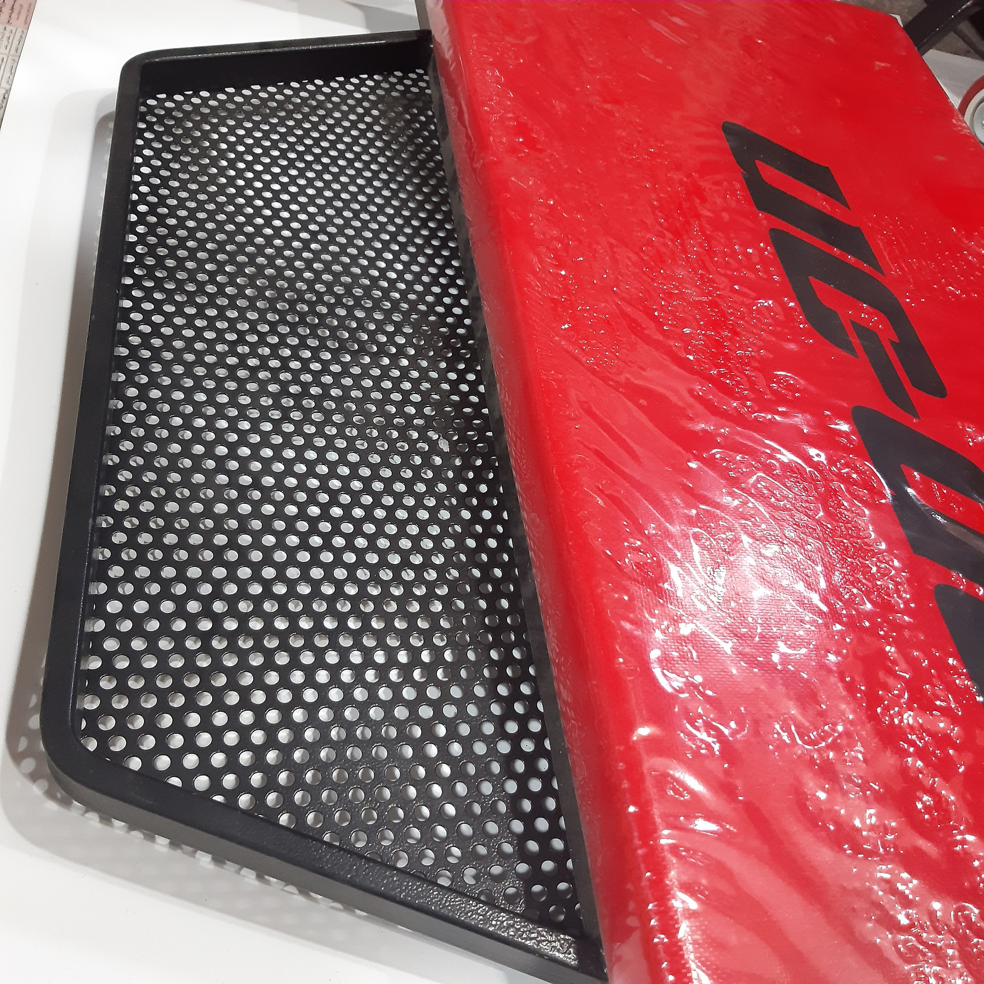 برانکارد تعمیرگاهی اسناپون مدل BY659