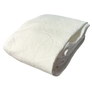 محافظ تشک اسپریت مدل رویال یکنفره سایز 200×90 سانتی متر