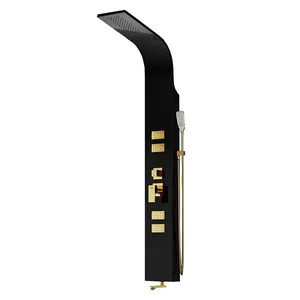 پنل دوش حمام فریز شاور مدل MTR440