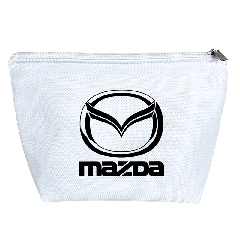 کیف لوازم آرایش دخترانه خندالو مدل mazdaمزدا کد 2191