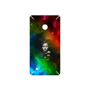 MAHOOT emilia clarke Cover Sticker for Nokia Lumia 530