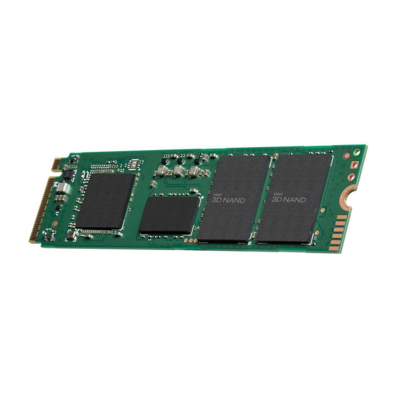 اس اس دی اینترنال اینتل مدل 670p series ظرفیت 512 گیگابایت